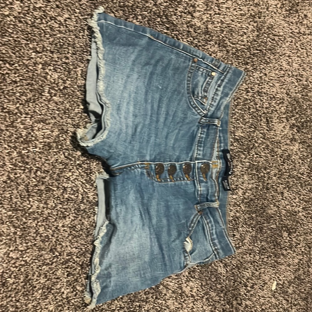 Summer shorts